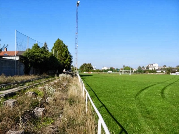 Sportplatz Eggendorf (alt) - Eggendorf