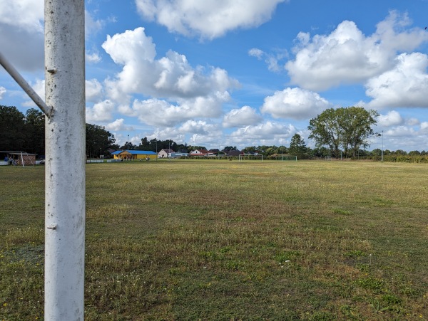 Sportanlage Breddin Platz 2 - Breddin