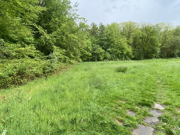 Sportplatz am Silberknapp - Dortmund-Schnee