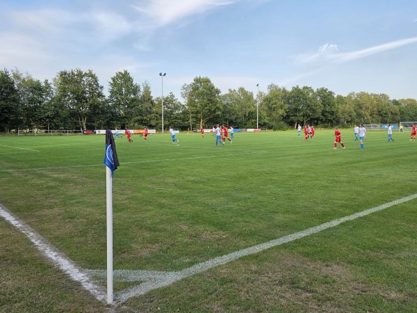 Sportanlage Rostrup B-Platz - Bad Zwischenahn-Rostrup