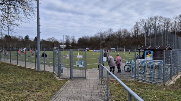 Sportgelände Breibach Platz 2 - Nordheim/Württemberg