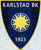 Wappen Karlstad BK