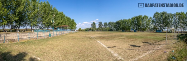 Stadionul Pescarusul - Sarichioi