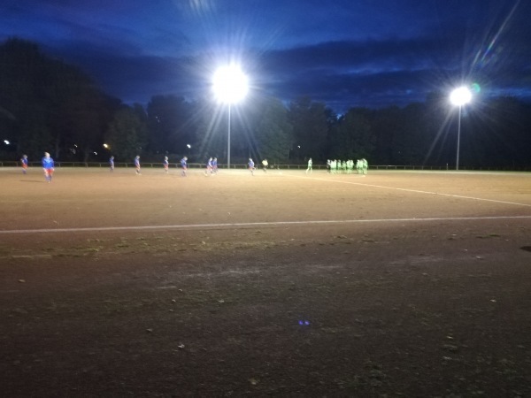 Sportanlage Hanselarstraße Platz 2 - Kalkar/Rhein