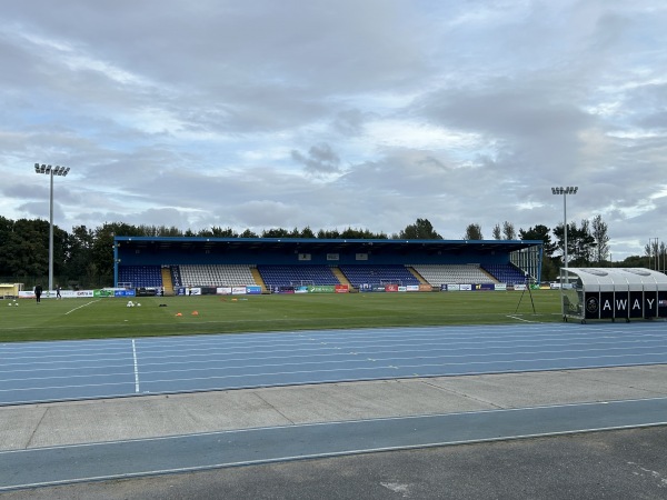 Waterford Regional Sports Centre - Waterford