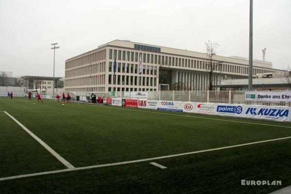 Tönnies-Arena - Rheda-Wiedenbrück