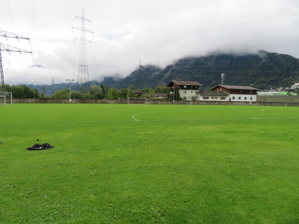 Stadion Jenbach Nebenplatz - Jenbach