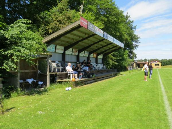 Aasum Stadion - Odense-Åsum