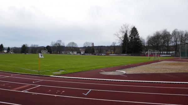 Frankenmattstadion - Wehr/Baden