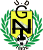 Wappen ehemals UD Geneto Teide
