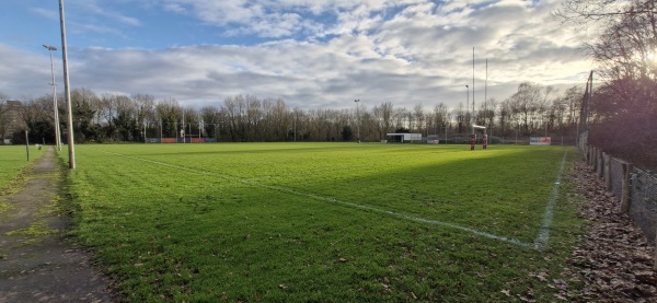 Sportpark Weltevreden veld 7 - De Bilt