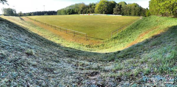 Sportplatz Staudenbühl 2 - Schwenningen/Heuberg