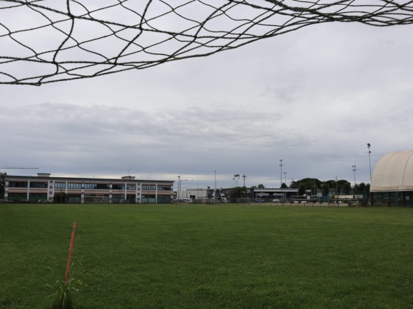 Centro Sportivo Gaia - Limena