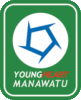 Wappen Young Heart Manawatu AFC  7814