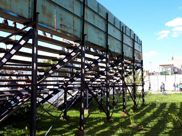 Estadio Dr. Osvaldo Francisco Baletto - Avellaneda, BA