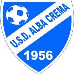 Wappen USD Alba Crema