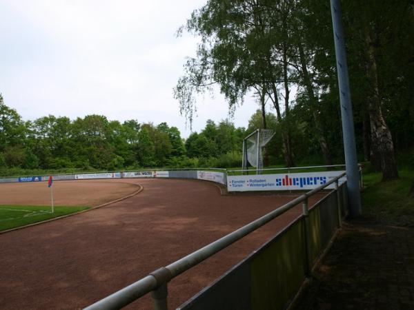NETGO-Arena Sportpark im Trier - Borken/Westfalen
