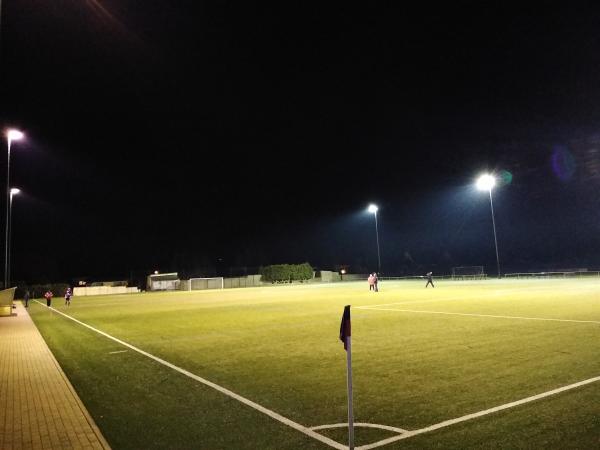 ElsterBau Sportpark Platz 2 - Zahna-Elster