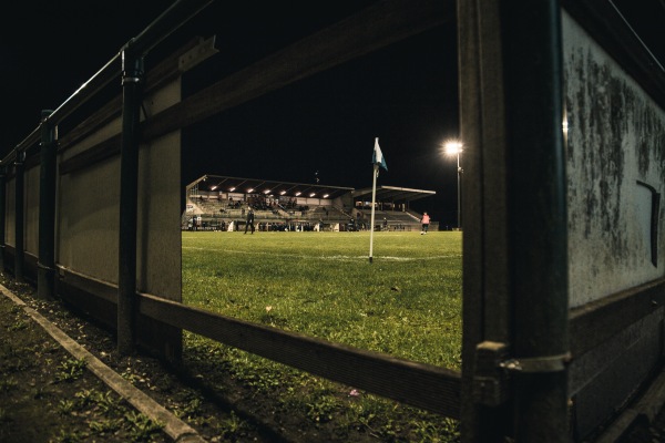 Gemeentelijk Sportcentrum - Heist-Op-Den-Berg