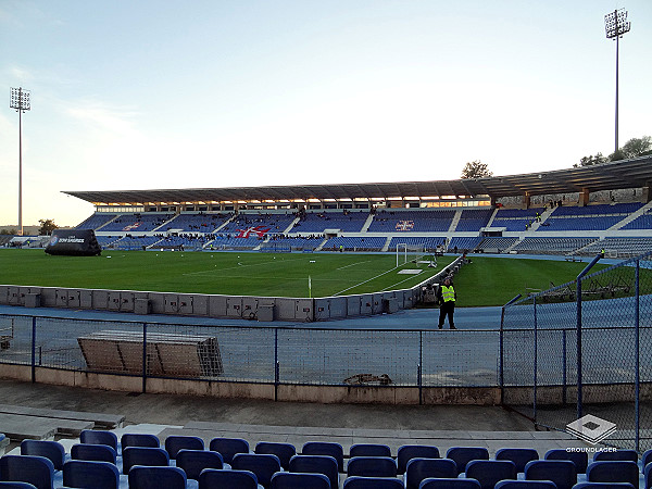 Estádio do Restelo - Lisboa