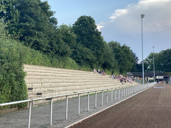 MTSV-Stadion - Aerzen