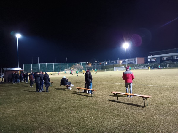 Sportplatz Nestelbach im Ilztal Nebenplatz - Nestelbach im Ilztal