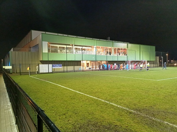 Complex Kruisstraat Terrein 3 - Opglabbeek