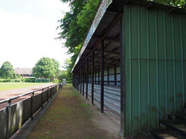 Hermann-Grefer-Sportpark - Dorsten-Hardt