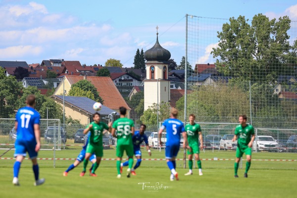 SF-Arena - Pfullendorf-Aach-Linz