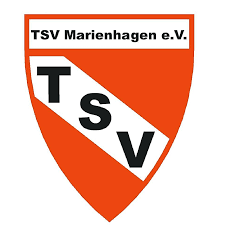 Wappen TSV Martinhagen 1910