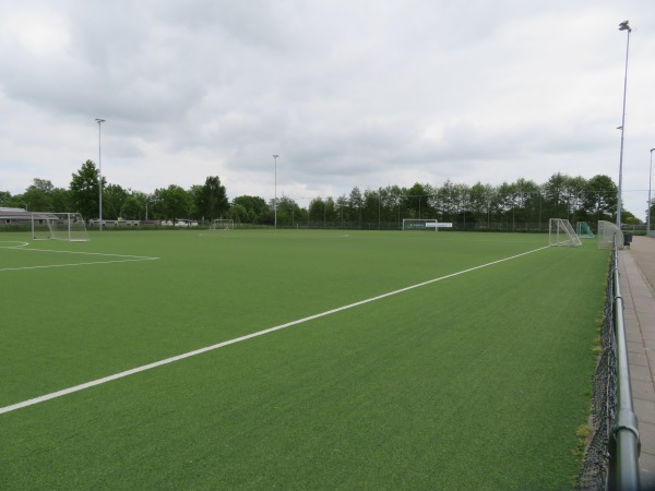 Sportpark Ceintuurbaan veld 2 - Zwolle