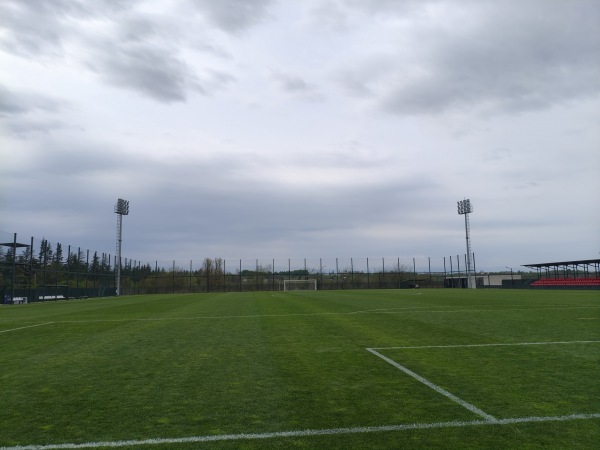 Football Centre Tskaltubo - Tskaltubo (Zqaltubo)