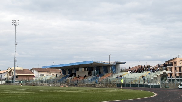 Stadio Enrico Nanni - Bellaria Igea Marina