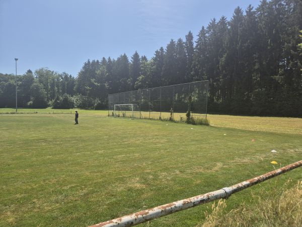 Sportplatz Speck - Fehraltorf