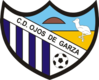 Wappen CD Ojos de Garza  124944