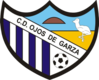 Wappen CD Ojos de Garza Wappen CD Ojos de Garza 124944