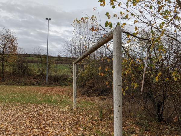 Sportplatz Quirnheim - Quirnheim