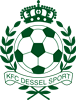 Wappen KFC Dessel Sport B