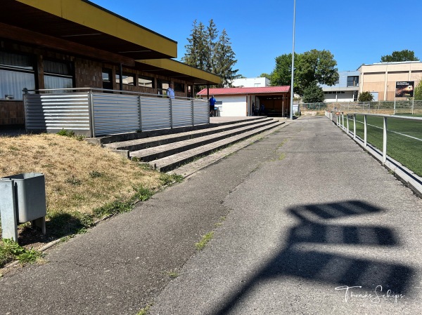 Breitwiesen-Stadion Nebenplatz 1 - Rottenburg/Neckar-Ergenzingen