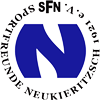 Wappen SF Neukieritzsch 1921 diverse  46758