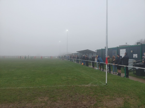 Allscott Sports & Social - Allscott, Shropshire