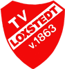 Wappen ehemals TV Loxstedt 1863  101105