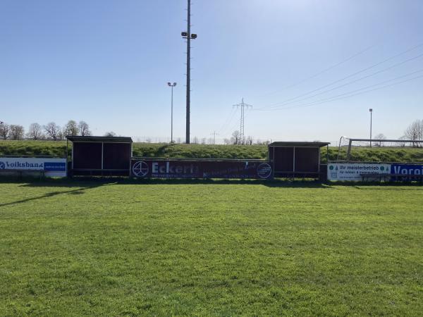 Herbert-Bärmann-Sportanlage - Bad Krozingen-Tunsel