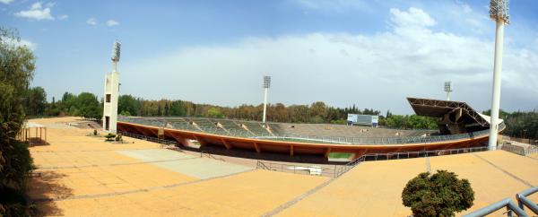 Estadio Malvinas Argentinas - Mendoza, Provincia de Mendoza