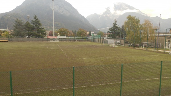 Campo Sportivo Fratelli Ermano Campo 2 - Tolmezzo