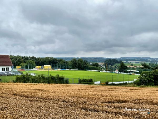 Sportpark Obergriesbach - Obergriesbach