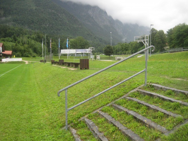 Gmoa Arena - Bayerisch Gmain