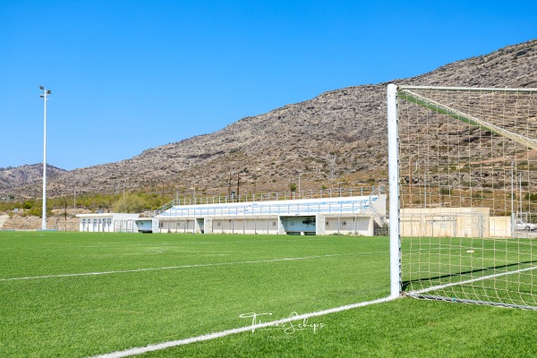 Stadio Koutsouras - Koutsouras