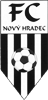 Wappen FC Nový Hradec Králové  4360