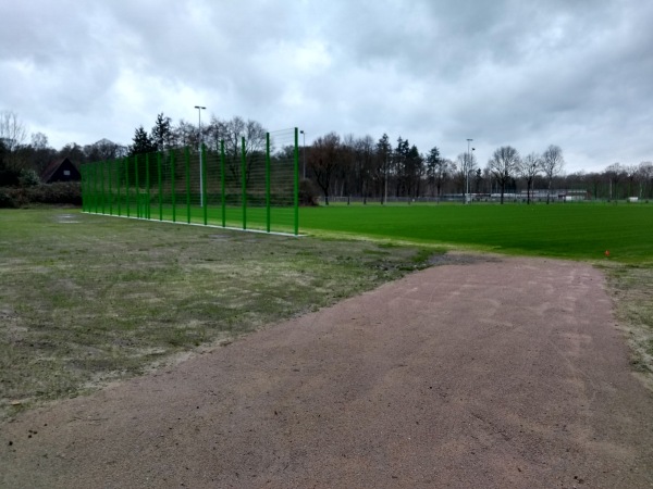 Sportanlage In der Ahe E-Platz - Rotenburg/Wümme